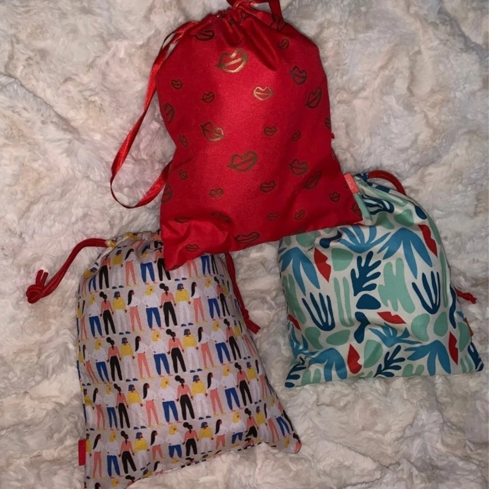 🌺SPA  bags🌺